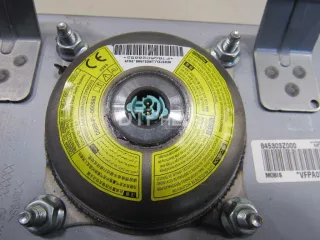 845303Z000 Подушка безопасности пассажирская (в торпедо) Hyundai i40  Арт AM70485714, вид 4