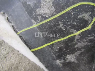 1178850025 Бампер задний Mercedes CLA c117 Арт AM23783181, вид 13