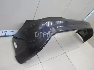 1178850025 Бампер задний Mercedes CLA c117 Арт AM23783181, вид 3