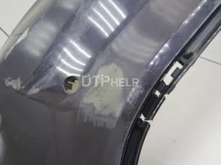 1178850025 Бампер задний Mercedes CLA c117 Арт AM23783181, вид 5