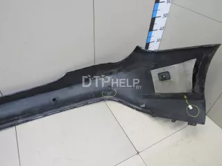 1178850025 Бампер задний Mercedes CLA c117 Арт AM23783181, вид 9
