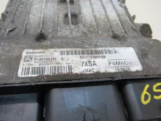 1819788 Блок управления двигателем Ford Tourneo Арт AM100576412, вид 2