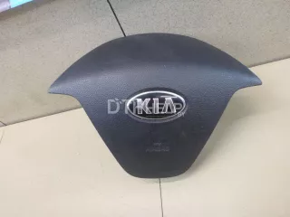 56900A2100 Подушка безопасности в рулевое колесо Kia Ceed 2 Арт AM31683751, вид 2