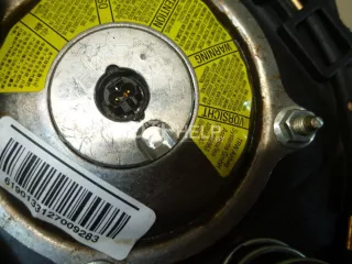 56900A2100 Подушка безопасности в рулевое колесо Kia Ceed 2 Арт AM31683751, вид 4
