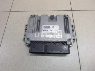 391202A220 Блок управления двигателем Hyundai i40  Арт AM81065814, вид 1