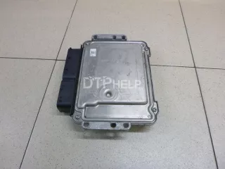 391202A220 Блок управления двигателем Hyundai i40  Арт AM81065814, вид 4