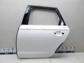 4G9833051 Дверь задняя левая Audi A6 C7 (S6,RS6) Арт AM23780216, вид 2