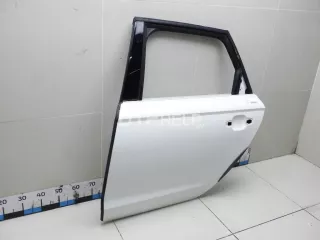 4G9833051 Дверь задняя левая Audi A6 C7 (S6,RS6) Арт AM23780216, вид 4