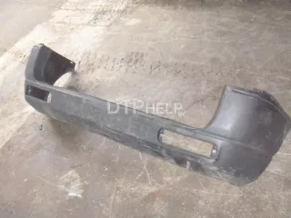 DQC101370LDA Бампер задний Land Rover Freelander 1 Арт AM50142063, вид 2