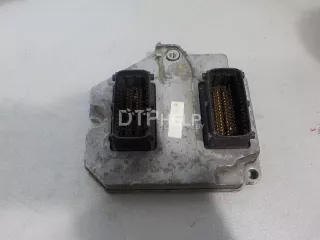 55351248JF Блок управления двигателем Opel Astra H Арт AM60138241, вид 2