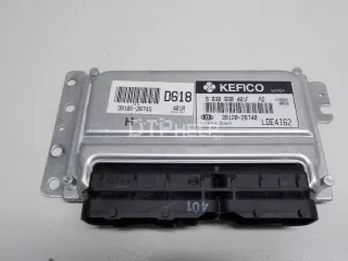 3912026740 Блок управления двигателем Kia Cerato 1 Арт AM50871847, вид 1