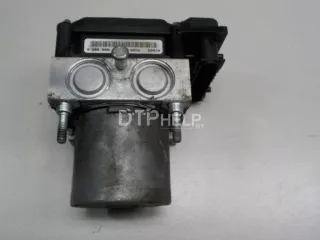 589102B300 Блок ABS (насос) Hyundai Santa FE 2 (CM) Арт AM51222853, вид 6