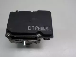 589102B300 Блок ABS (насос) Hyundai Santa FE 2 (CM) Арт AM51222853, вид 8
