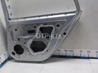 821000023R Дверь задняя правая Renault Laguna 3 Арт AM52095787, вид 12