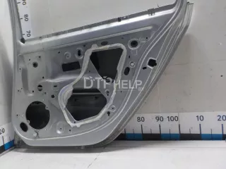 821000023R Дверь задняя правая Renault Laguna 3 Арт AM52095787, вид 13