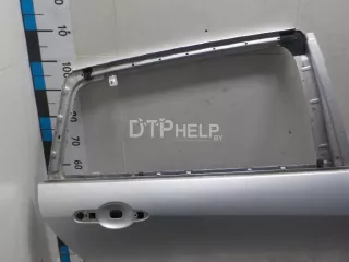 821000023R Дверь задняя правая Renault Laguna 3 Арт AM52095787, вид 2