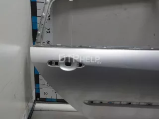 821000023R Дверь задняя правая Renault Laguna 3 Арт AM52095787, вид 3