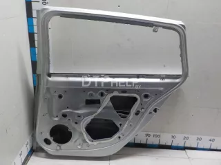 821000023R Дверь задняя правая Renault Laguna 3 Арт AM52095787, вид 7