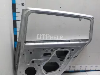 821000023R Дверь задняя правая Renault Laguna 3 Арт AM52095787, вид 8
