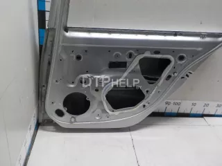 821000023R Дверь задняя правая Renault Laguna 3 Арт AM52095787, вид 9