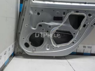 821000023R Дверь задняя правая Renault Laguna 3 Арт AM52095787, вид 10
