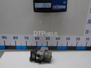 0265216478 Блок ABS (насос) Opel Meriva 1 Арт AM52179634, вид 1