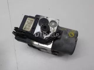 0265216478 Блок ABS (насос) Opel Meriva 1 Арт AM52179634, вид 3