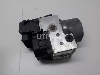0265216478 Блок ABS (насос) Opel Meriva 1 Арт AM52179634, вид 5