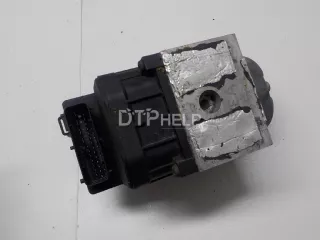 0265216478 Блок ABS (насос) Opel Meriva 1 Арт AM52179634, вид 6
