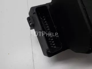 0265216478 Блок ABS (насос) Opel Meriva 1 Арт AM52179634, вид 7