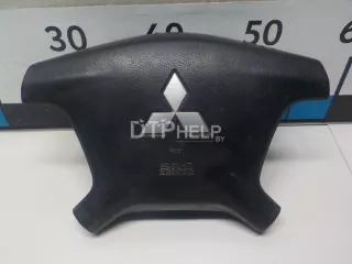 7030A805XA Подушка безопасности в рулевое колесо Mitsubishi Galant 9 Арт AM52312927, вид 1