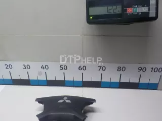 7030A805XA Подушка безопасности в рулевое колесо Mitsubishi Galant 9 Арт AM52312927, вид 3