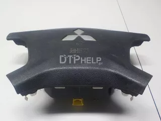 7030A805XA Подушка безопасности в рулевое колесо Mitsubishi Galant 9 Арт AM52312927, вид 4