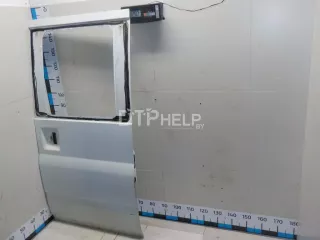 1485179 Дверь задняя правая Ford Transit 3 restailing Арт AM52487393, вид 1