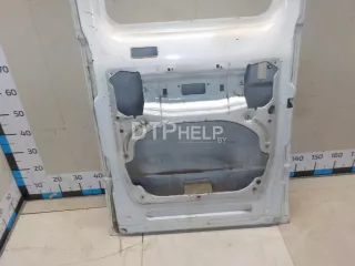 1485179 Дверь задняя правая Ford Transit 3 restailing Арт AM52487393, вид 12