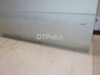 1485179 Дверь задняя правая Ford Transit 3 restailing Арт AM52487393, вид 8