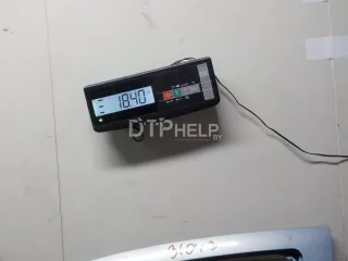 124253 Дверь передняя левая Opel Corsa D Арт AM52560215, вид 2