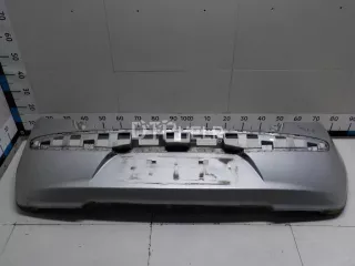866120X000 Бампер задний Hyundai i10 2 Арт AM52569913, вид 1