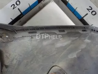 866120X000 Бампер задний Hyundai i10 2 Арт AM52569913, вид 14