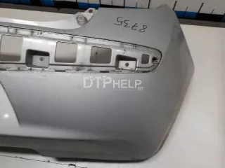 866120X000 Бампер задний Hyundai i10 2 Арт AM52569913, вид 3