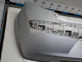 866120X000 Бампер задний Hyundai i10 2 Арт AM52569913, вид 7