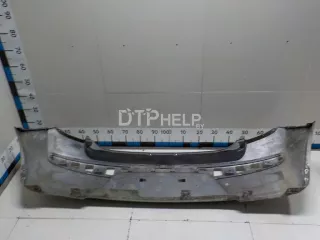 866120X000 Бампер задний Hyundai i10 2 Арт AM52569913, вид 8
