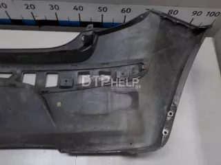 866120X000 Бампер задний Hyundai i10 2 Арт AM52569913, вид 9