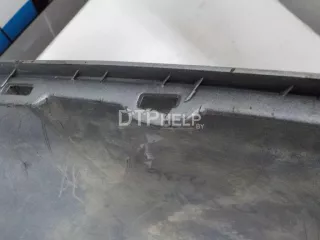 866120X000 Бампер задний Hyundai i10 2 Арт AM52569913, вид 10