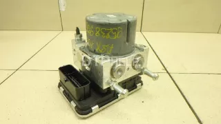 4670B708 Блок ABS (насос) Mitsubishi ASX Арт AM95238965, вид 1