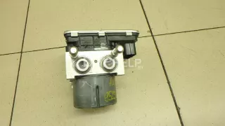 4670B708 Блок ABS (насос) Mitsubishi ASX Арт AM95238965, вид 4
