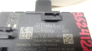5Q4959595E Блок комфорта Volkswagen Passat B8 Арт AM95241280, вид 2