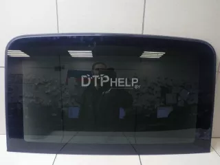 603000053AA Стекло люка EXEED TXL Restailing Арт AM95714016, вид 1