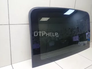 603000053AA Стекло люка EXEED TXL Restailing Арт AM95714016, вид 2