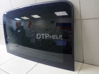 603000053AA Стекло люка EXEED TXL Restailing Арт AM95714016, вид 3